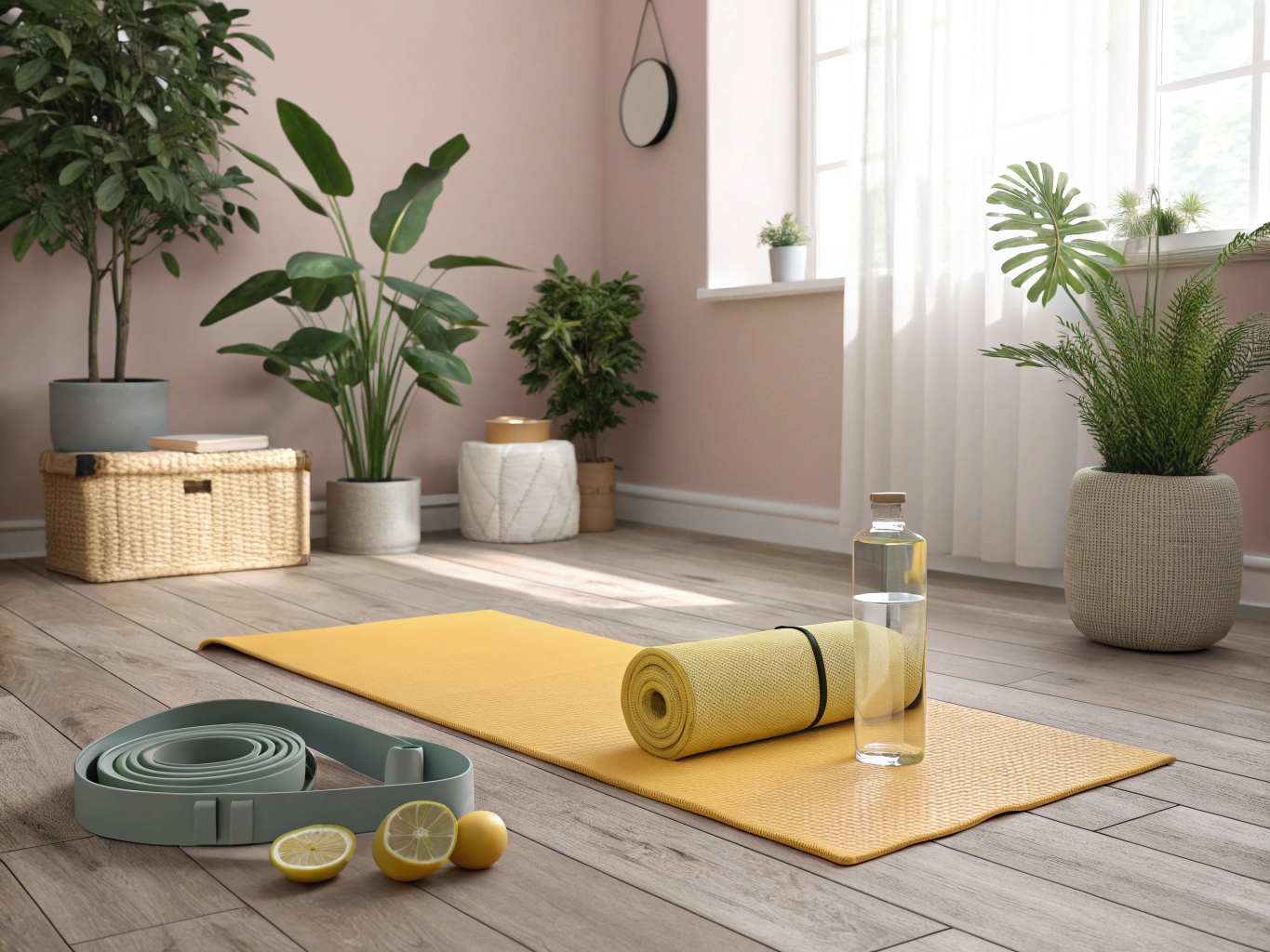 Yogamatta