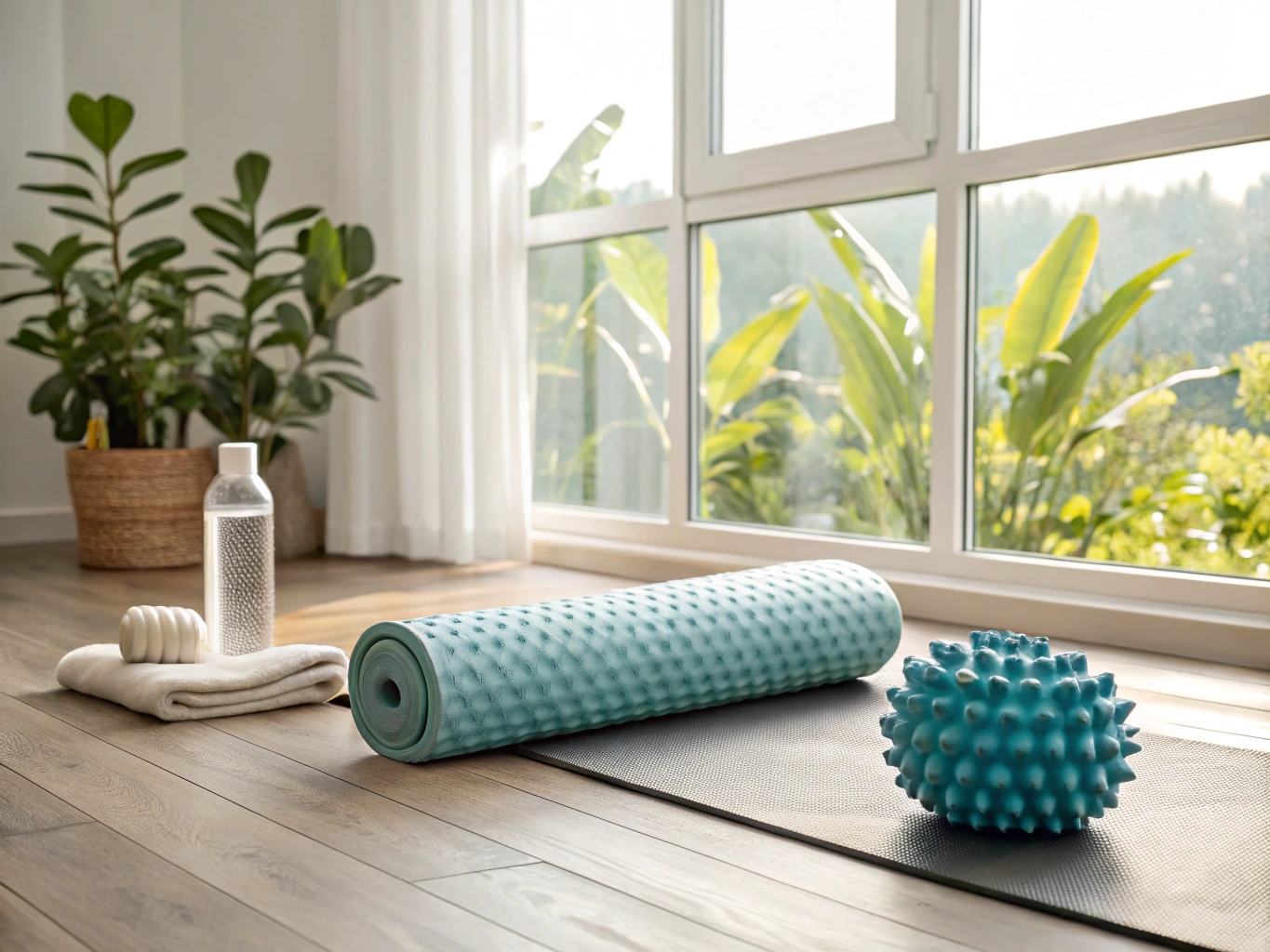 Foam roller